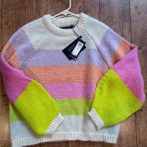 Vero Moda Medium petite sweater